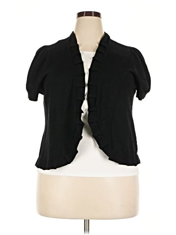 INC International Concepts Cardigan (view 1)