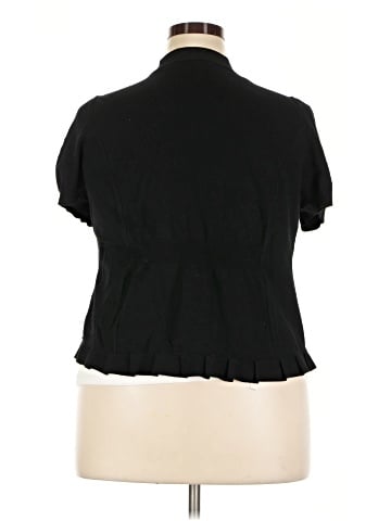 INC International Concepts Cardigan (view 2)