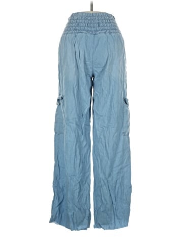 Rewash Cargo Pants (view 2)