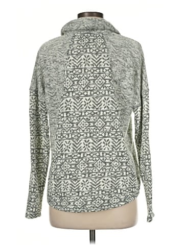 Final Touch Turtleneck Sweater (view 2)