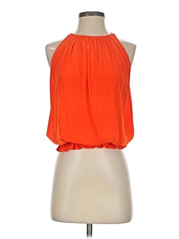 Ramy Brook Sleeveless Blouse (view 1)