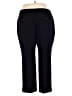 Talbots Black Dress Pants Size 22WP - photo 2