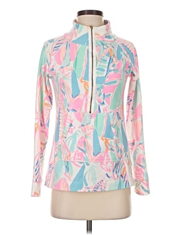 Lilly Pulitzer Pullover Sweater (view 1)
