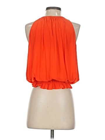 Ramy Brook Sleeveless Blouse (view 2)