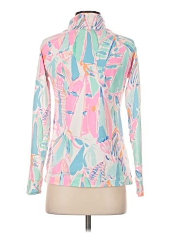 Lilly Pulitzer Pullover Sweater (view 2)
