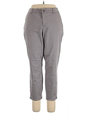 Kut from the Kloth Casual Pants (view 1)