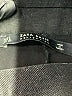 Zara Basic Solid Black Active Pants Size S - photo 7