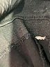 Zara Basic Solid Black Active Pants Size S - photo 8