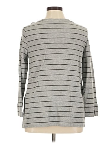 J.Jill Pullover Sweater (view 2)