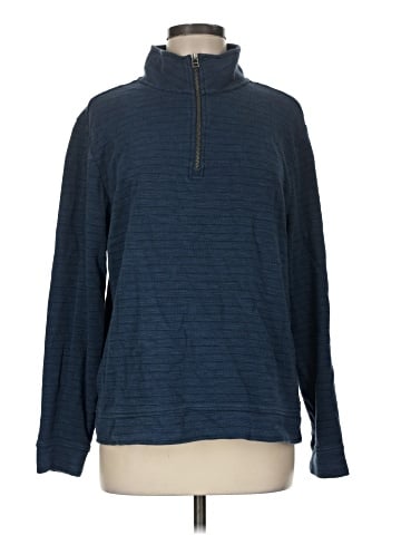 Dockers Pullover Sweater (view 1)