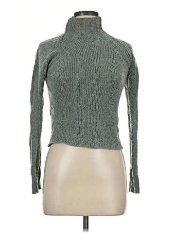 Armani Collezioni Turtleneck Sweater (view 1)