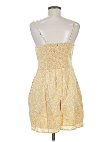 Abercrombie & Fitch Cocktail Dress (view 2)
