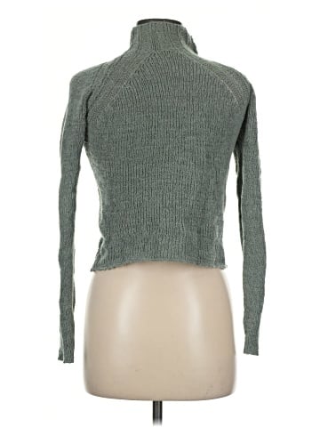 Armani Collezioni Turtleneck Sweater (view 2)