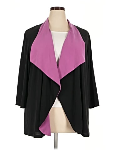 Fashion Bug Cardigan (view 1)