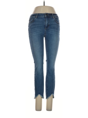 Ann Taylor LOFT Outlet Jeans (view 1)