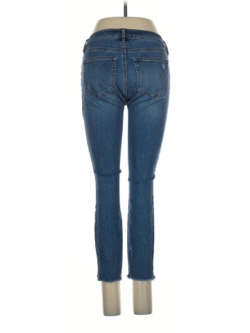 Ann Taylor LOFT Outlet Jeans (view 2)