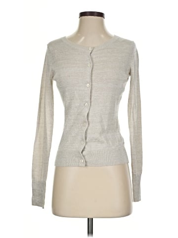 Express Cardigan (view 1)
