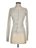 Express Silver Cardigan Size S - photo 1