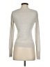 Express Silver Cardigan Size S - photo 2
