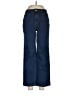 Sidefeel Blue Jeans Size 8 - photo 1