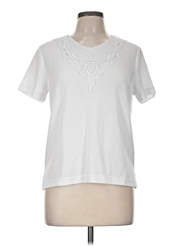 Speculation Short Sleeve T-Shirt (view 1)