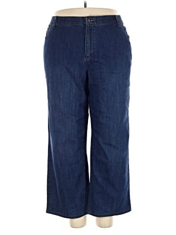 Cj Banks Jeans (view 1)
