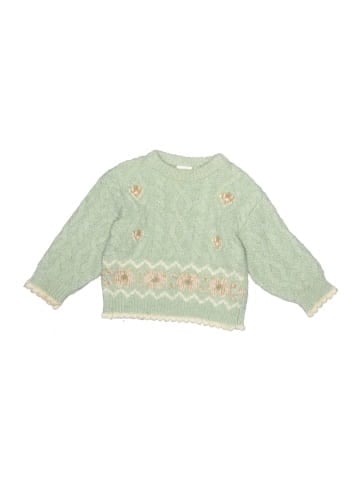 Zara Baby Pullover Sweater (view 1)