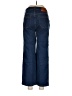 Sidefeel Blue Jeans Size 8 - photo 2