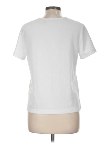 Speculation Short Sleeve T-Shirt (view 2)