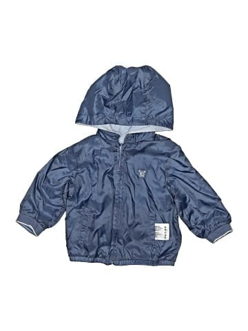 Mayoral Windbreaker (view 1)