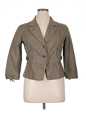 DKNY Jeans Jacket (view 1)