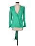Zara Green Blazer Size XS - photo 1