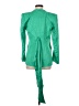 Zara Green Blazer Size XS - photo 2