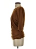Monroe and Main Brown 3/4 Sleeve Top Size S - photo 5