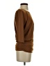 Monroe and Main Brown 3/4 Sleeve Top Size S - photo 4