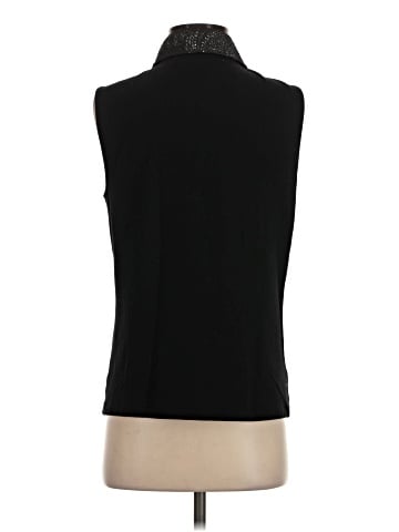 Weekends by Chico's Vest (view 2)