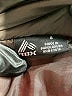 RBX 100% Polyester Brown Vest Size 8 - photo 6