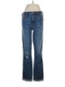 J.Crew Hearts Blue Jeans Size 29 waist (tall) - photo 1