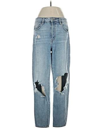 Fashion Nova Jeans (view 1)