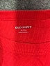 Old Navy Red Tank Top Size XL (tall) - photo 7