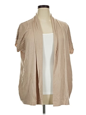 Liz Claiborne Cardigan (view 1)