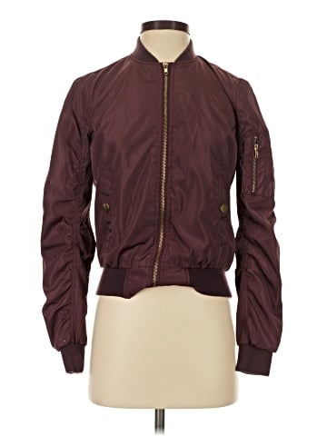 Hype Jacket (view 1)