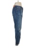J.Crew Hearts Blue Jeans Size 29 waist (tall) - photo 4