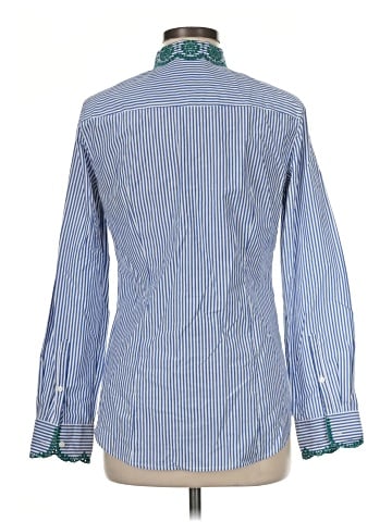 J.Crew Long Sleeve Blouse (view 2)