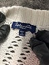 Splendid White Pullover Sweater Size XS - photo 7