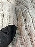 Splendid White Pullover Sweater Size XS - photo 8
