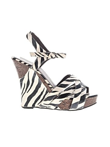 Charles Albert Wedges (view 1)