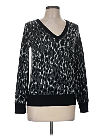 Banana Republic Wool Pullover Sweater (view 1)