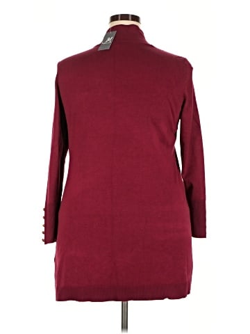 JM Collection Cardigan (view 2)