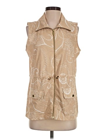 Zenergy by Chico's Vest (view 1)